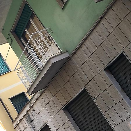 Casa Giulio Rapallo Exterior photo