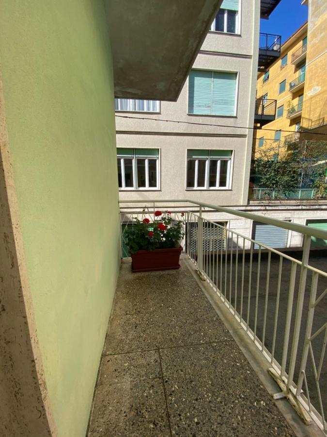 Casa Giulio Rapallo Exterior photo