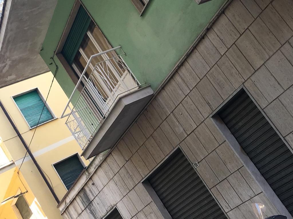 Casa Giulio Rapallo Exterior photo