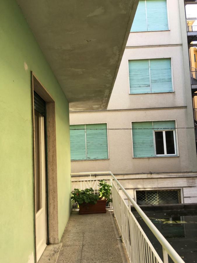 Casa Giulio Rapallo Exterior photo